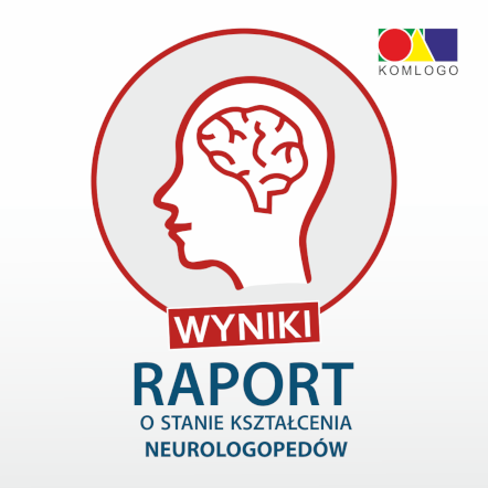 Raport o stanie kształcenia neurologopedów