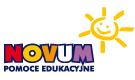 NOVUM Pomoce Edukacyjne