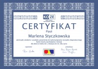 certyfikat_KOZE